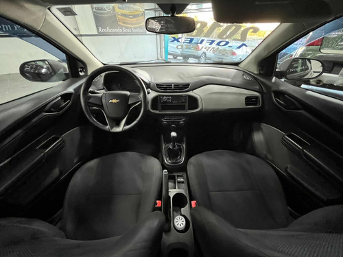 Chevrolet Onix 1.0 Joy 5p