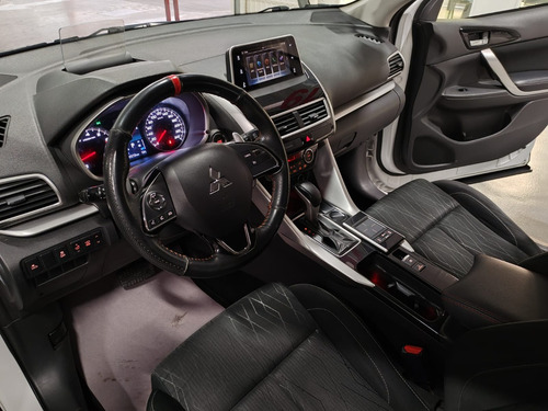 Mitsubishi Eclipse Cross 1.5l Gls
