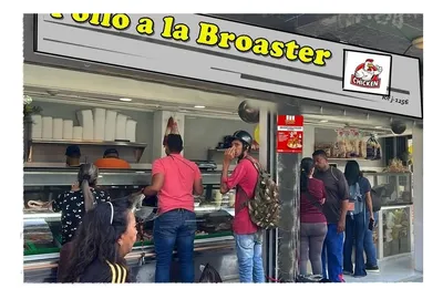 Negocio en venta