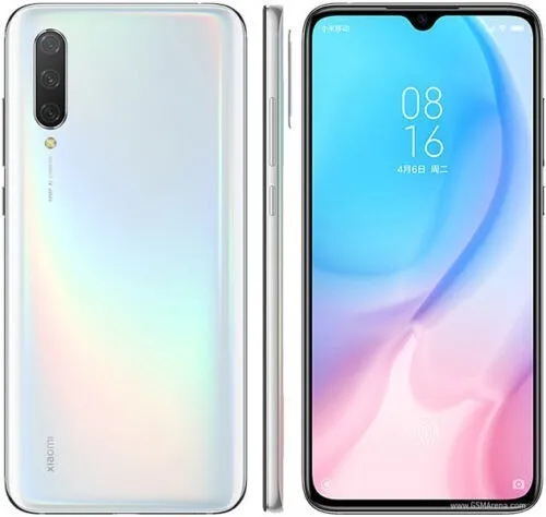Xiaomi Mi Cc9 M1904f3bc 6gb 128gb Dual Sim Duos