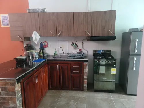 Vendo Casa