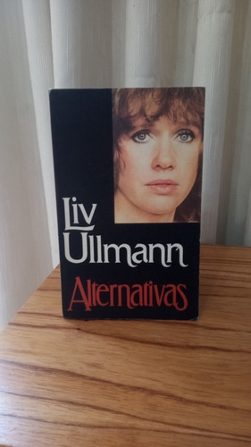Alternativas - Liv Ullmann
