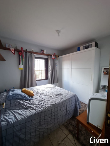 Imagem 11 de 19 de Lindo Sobrado De 245m² Com 3 Dormitórios, Suíte, 4 Vagas E Área Gourmet Com Churrasqueira - 9014