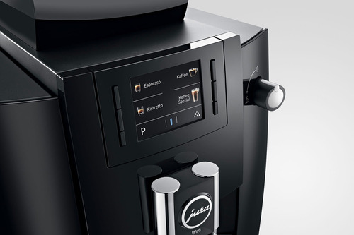 Máquina Café Expresso Jura We6 220volts