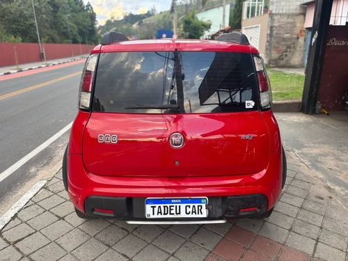 Fiat Uno 1.0 Way Flex 5p