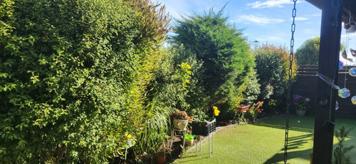 Su Propio Dueño Vende Casa En Valle Las Monjas.