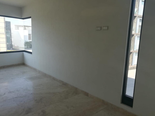 Imagen 15 de 30 de Casa - Fraccionamiento Lomas De Angelópolis
