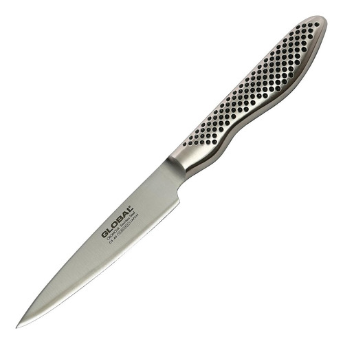 Gs-40 4  Paring-knives, Acero Inoxidable