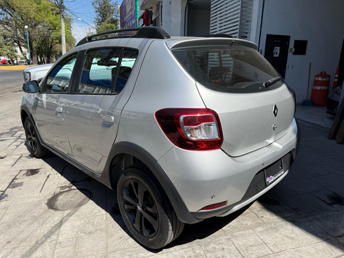 Renault Stepway 1.6 Trek Mt