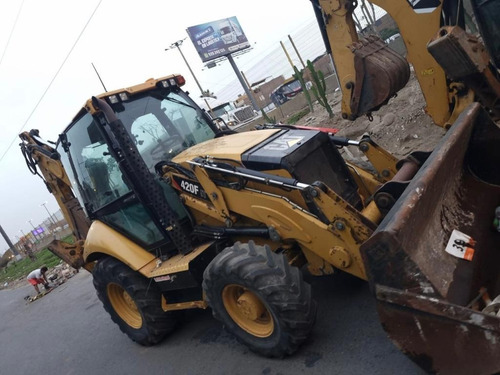 Imagen 17 de 21 de Kallpa Peru Import Caterpillar 430f2it 420e 420f En Venta