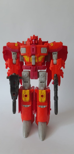 Transformers Titans Return Sentinel Prime