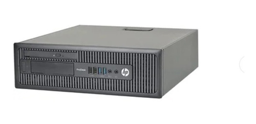 Pc Hp Prodesk 600 G1 Sff C8t89av#444-96899907