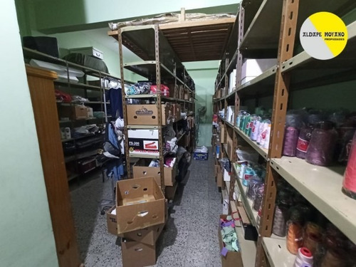 Imagen 15 de 30 de Se Vende Excelente Galpón Industrial, 544 (barrio Gral Mitre)