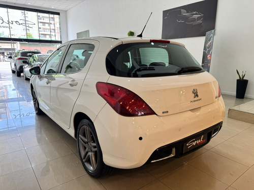 Peugeot 308 1.6 Sport Thp 163cv