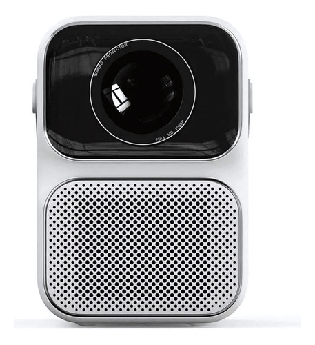 Projetor Xiaomi Wanbo T6 Max Streaming 4K 1080p 550 Lum.