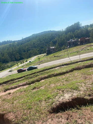 Imagem 17 de 30 de Lindo Terreno Em Condomínio Na Região De Alphaville/santana De Parnaíba - Te00092 - 70735390