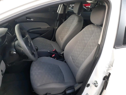 Imagem 9 de 12 de Hb20s 1.6 Comfort Style 16v Flex 4p Manual