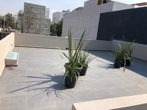 Imagen 8 de 11 de Departamento En Venta O Renta Del Valle /lópez Cotilla