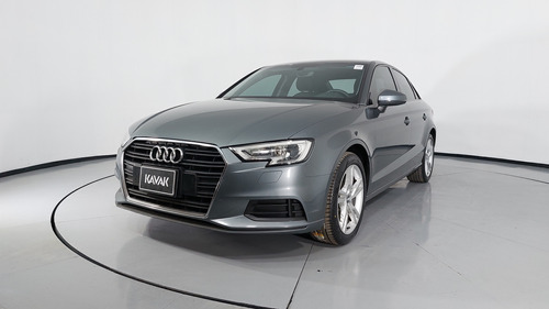 Audi A3 1.4 35 DYNAMIC DCT