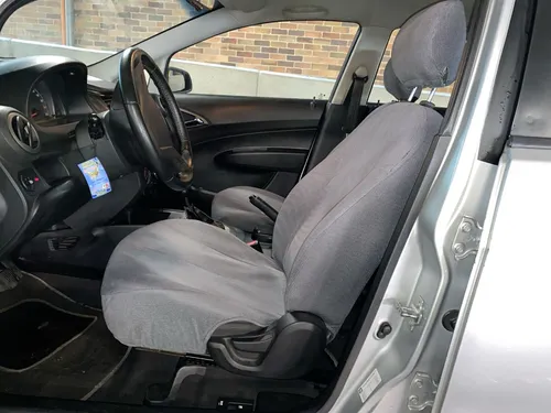 Chevrolet Sail 1.4 Lt