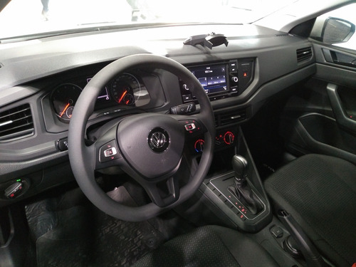 Vw Volkswagen Polo Trendline Aut 1.6 16v 110cv Sf