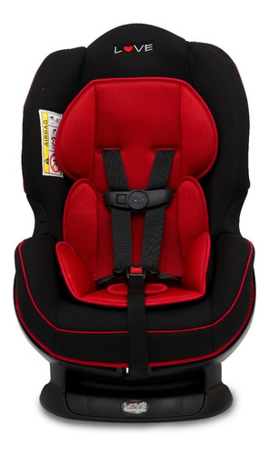 Butaca Reclinable Para Auto Bebe Recién Nacido 