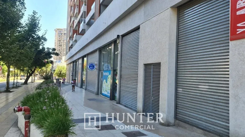 Local Comercial Retail-44 M2 -avda Peru, Recoleta