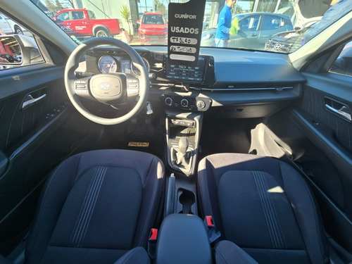 Hyundai Accent Bn7i 1.5 Mt Plus 2024