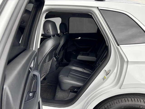 Audi Q5 Select Elite 5 Puertas