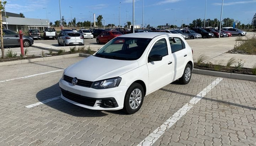 Volkswagen Gol Power 1.6 2018