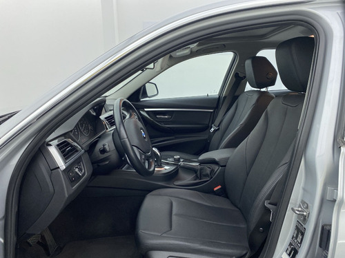 Imagen 14 de 25 de Bmw 320i