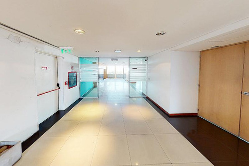 Oficinas Corporativas Frente A Plaza Roma | Excelente Ubicación