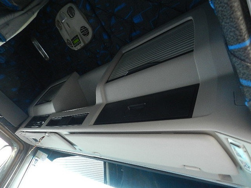 Fh 440 6x2 2011 Globetroter I-shift Manutenção Volvo