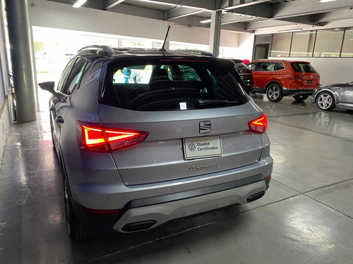 Seatarona 1.6 Mpi Xperience 110hp Tip