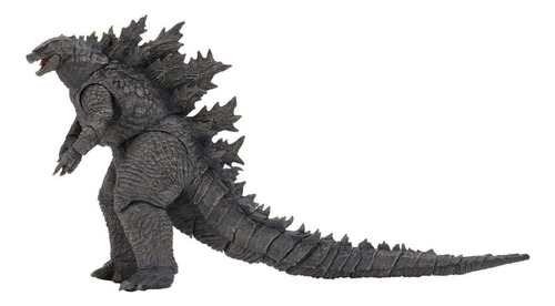 Monstruos 2019 Juguetes Godzilla