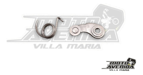 Selector Cambio Ch Zanella Rx 150 Par Moto Avenida