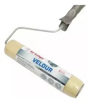 Comprar Rodillo El Galgo Velour Premium Ideal Satinado N°22