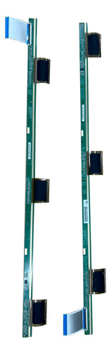 Repuesto Placa T-con Integrada Smart Tv Philips 55pud7408 77 (Reacondicionado)
