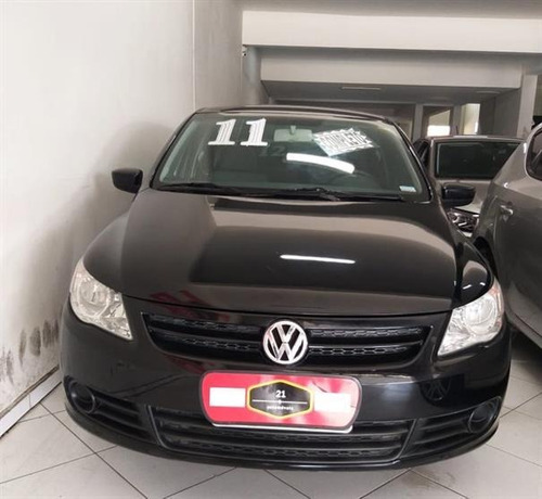 Volkswagen Gol G5