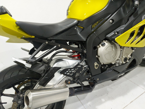 Bmw S 1000rr 2010