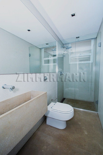 Imagem 4 de 13 de Apartamento - Jardim America - Ref: 129725 - V-129725