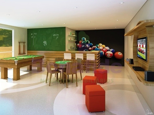 Imagem 21 de 28 de Apartamento A Venda, Naturale Sport Acqua Life, Jardim Flórida, Jundiaí. - Ap12410 - 69325008