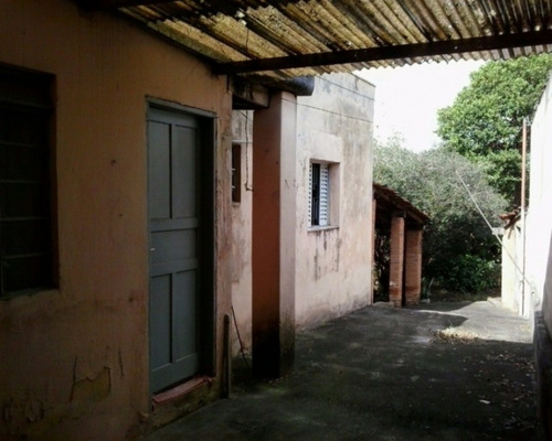 Imagem 3 de 21 de Vendo Terreno 1.040 M² Casas Antigas E Estacionamento 30 Vagas Jardim Bonfiglioli Jundiaí-sp Brasil - Te00066 - 33506983