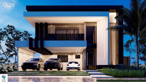 Imagem 3 de 15 de Casa Em Condominio - Urbanova - Ref: Ri4850 - V-ri4850