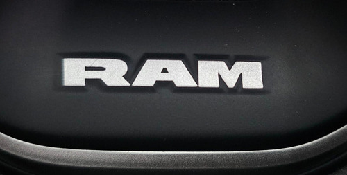 RAM Rampage R/t Hurric 4 2.0 Tb Cd 4x4 Aut