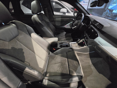 Audi Q3 1.4 35 TFSI GASOLINA BLACK S TRONIC