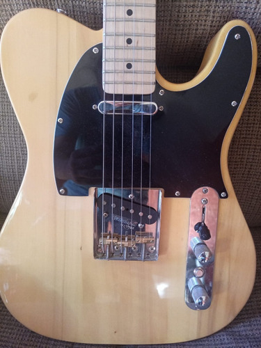 Guitarra Telecaster 