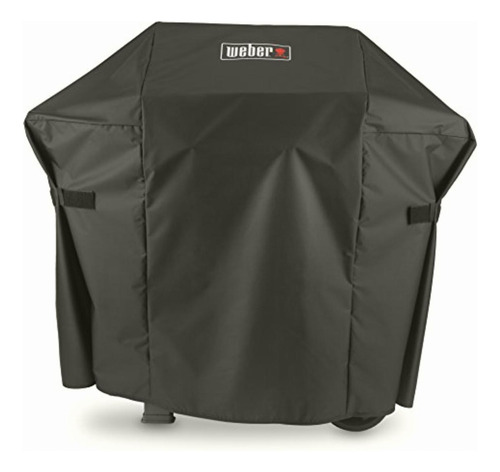 Weber 7138 Funda Asador Spirit Ii, 2 Quemadores