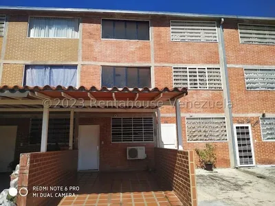 Townhouse en venta