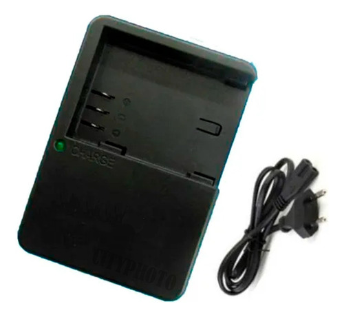Cargador P- Panasonic Lumix Dmw-blf19 Gh3 Gh4 Gh5 Dmw Btc10